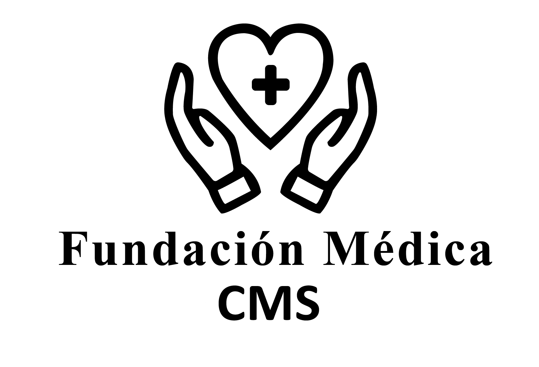 FUNDACIÓN LOGO NEGRO